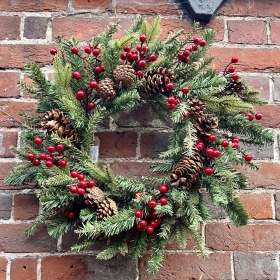 Christmas Wreaths