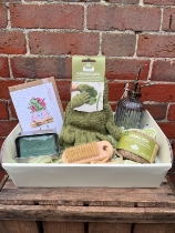 Garden Days Hamper