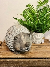 Stone Hedgehog
