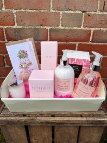 The Pamper Hamper